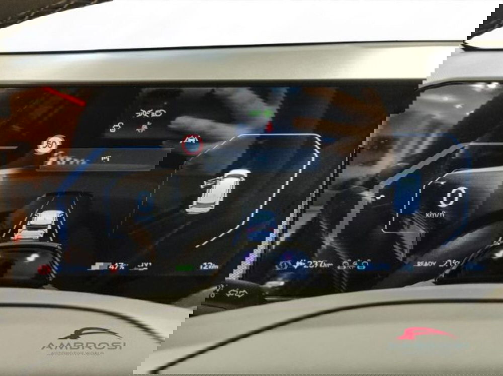 Kia EV3 nuova a Perugia (9)