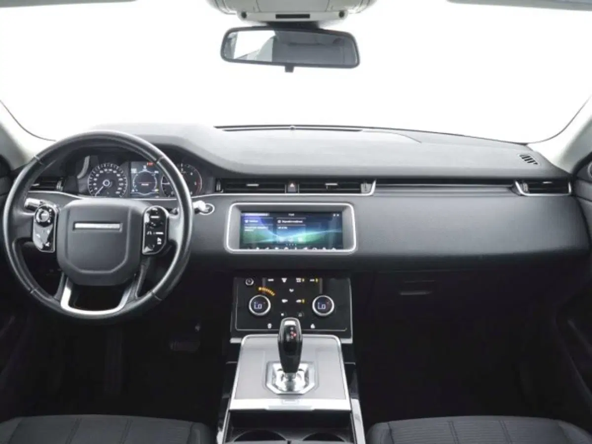 Land Rover Range Rover Evoque usata a Perugia (2)