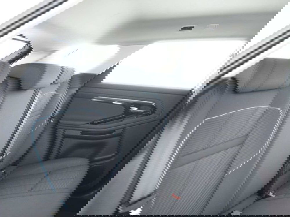 Land Rover Range Rover Evoque usata a Perugia (5)