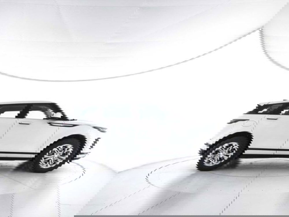 Land Rover Range Rover Evoque usata a Perugia (6)