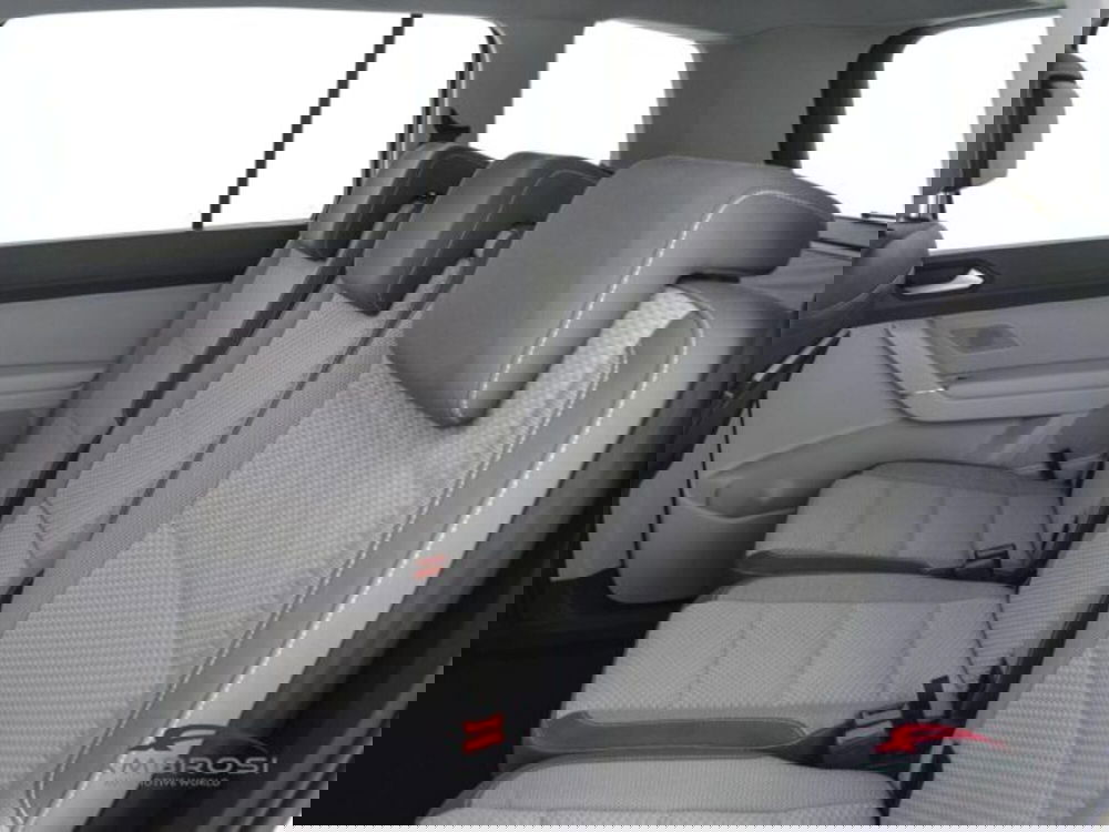 Volkswagen Touran usata a Perugia (10)