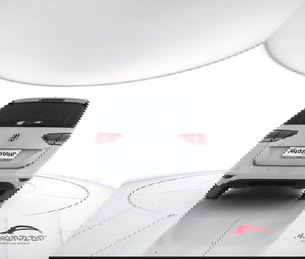 Volkswagen Touran usata a Perugia (6)