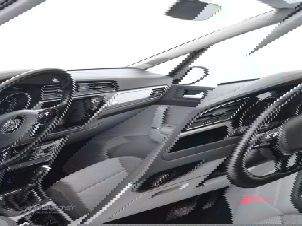 Volkswagen Touran usata a Perugia (8)