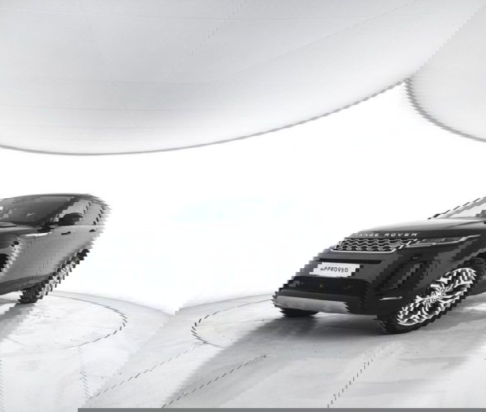 Land Rover Range Rover Evoque usata a Perugia