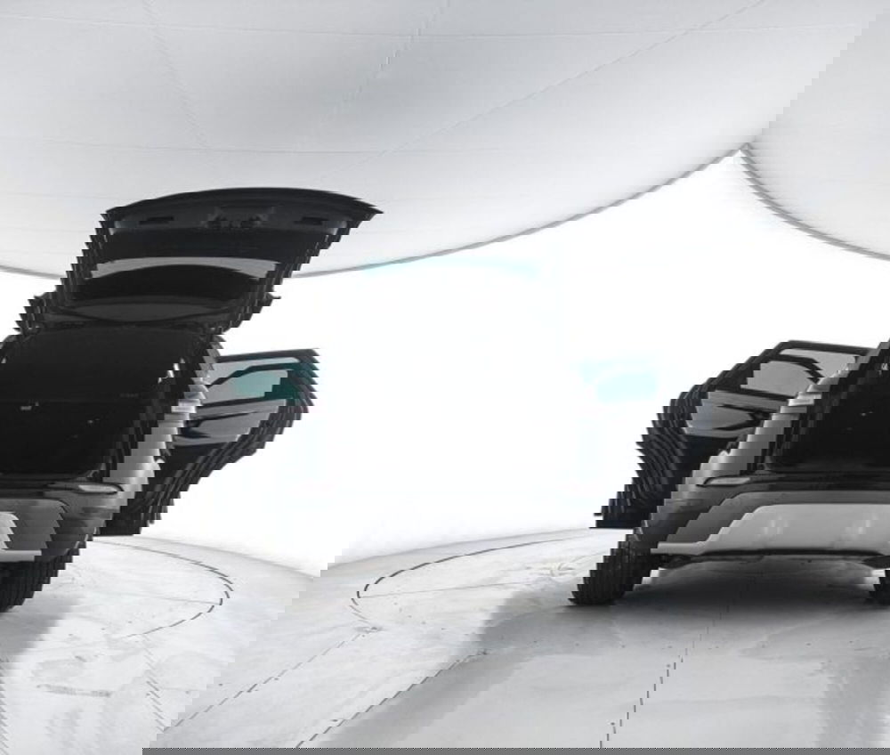 Land Rover Range Rover Evoque usata a Perugia (12)