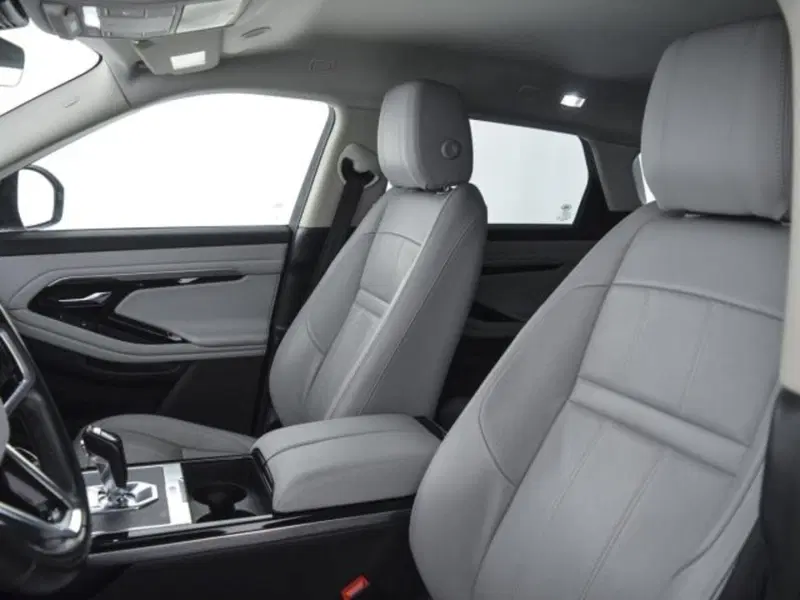 Land Rover Range Rover Evoque usata a Perugia (5)