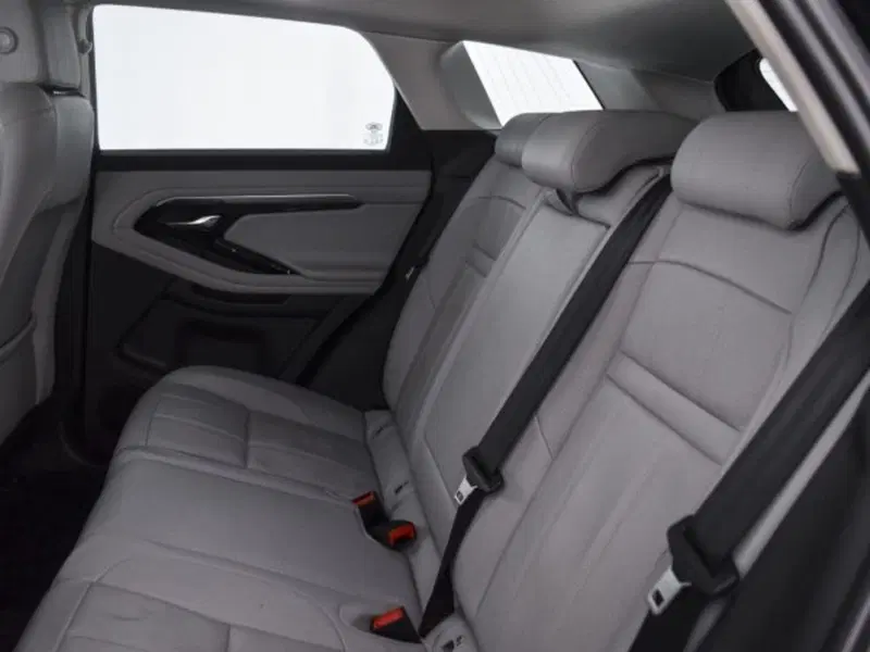 Land Rover Range Rover Evoque usata a Perugia (6)
