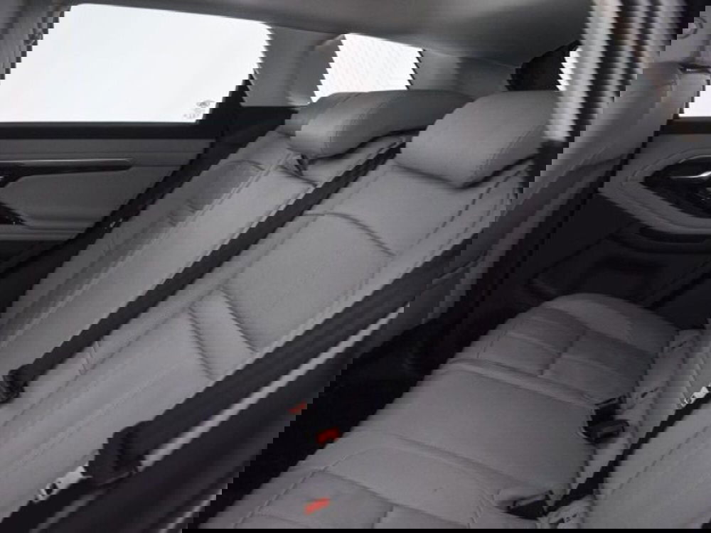 Land Rover Range Rover Evoque usata a Perugia (15)