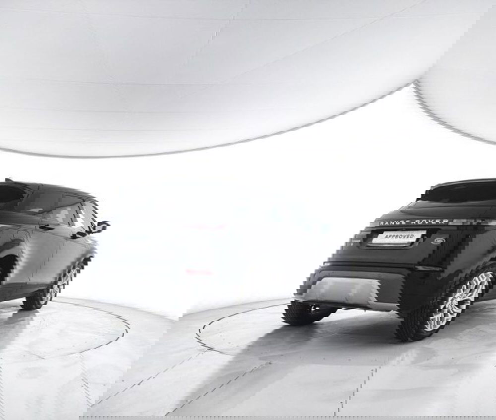 Land Rover Range Rover Evoque usata a Perugia (2)