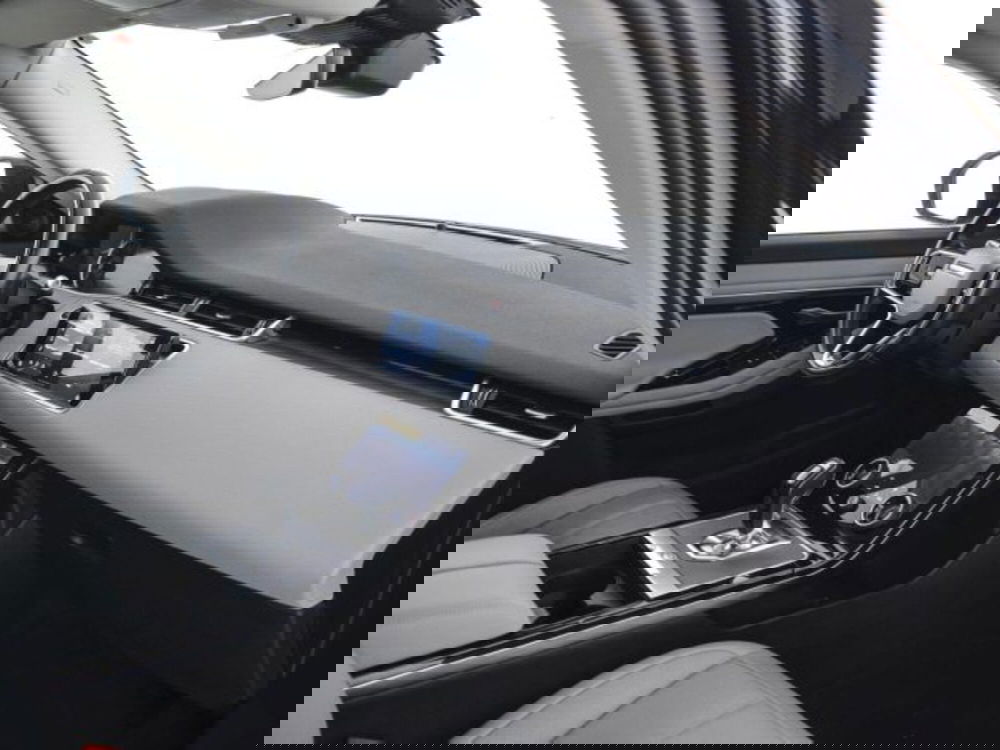 Land Rover Range Rover Evoque usata a Perugia (3)