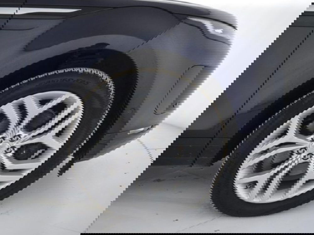 Land Rover Range Rover Evoque usata a Perugia (9)