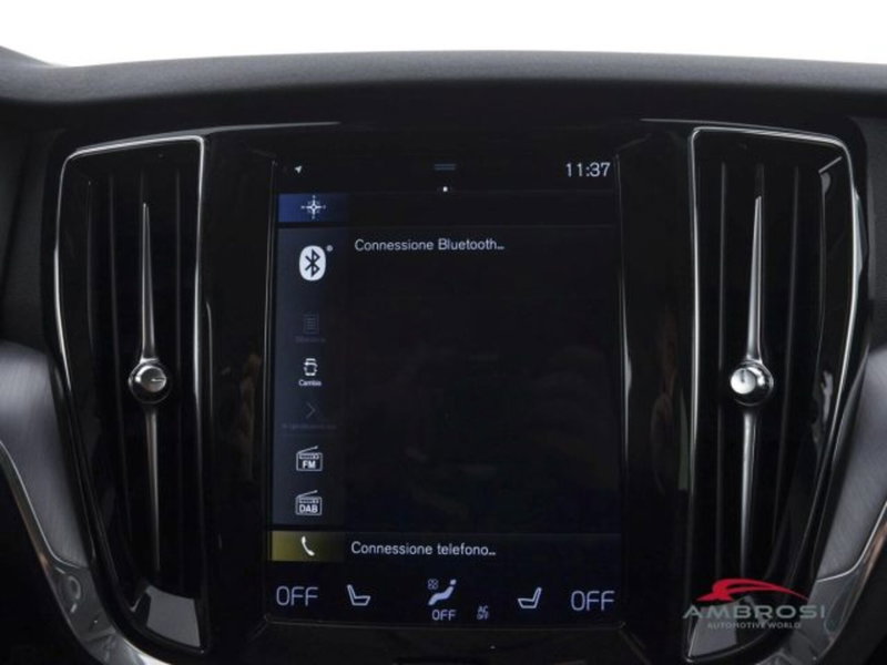 Volvo V60 usata a Perugia (15)