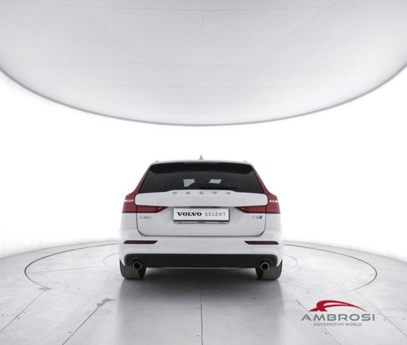 Volvo V60 usata a Perugia (6)