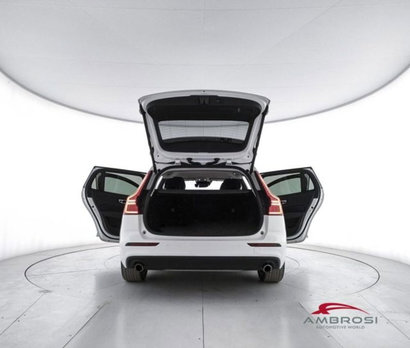 Volvo V60 usata a Perugia (7)