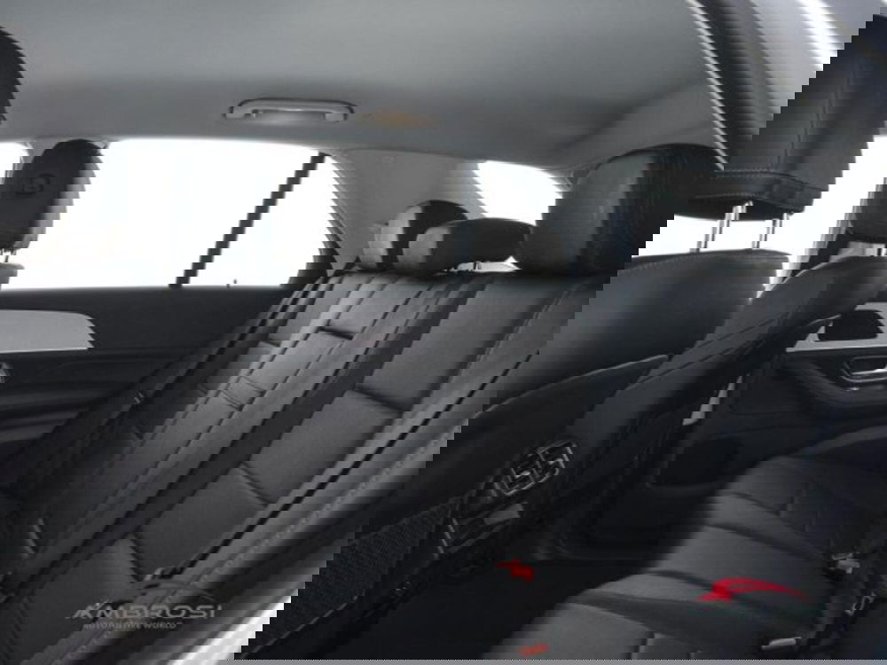 Mercedes-Benz GLE Coupé usata a Perugia (10)