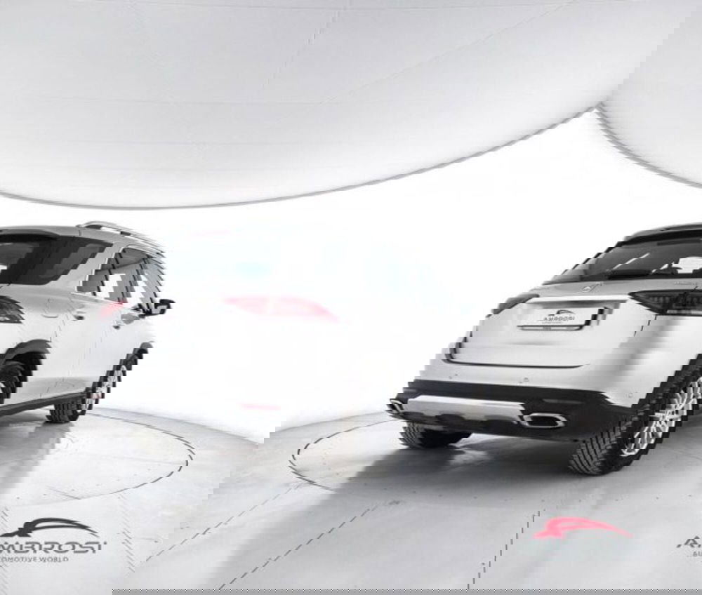 Mercedes-Benz GLE Coupé usata a Perugia (3)