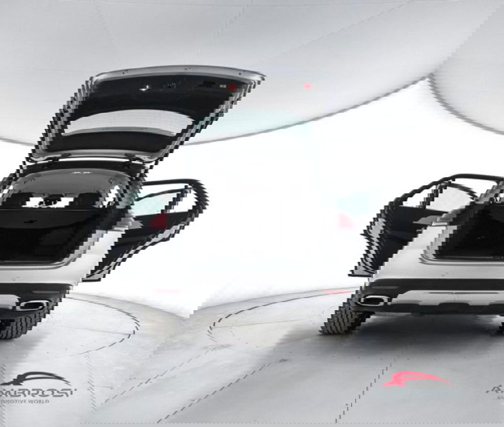 Mercedes-Benz GLE Coupé usata a Perugia (7)