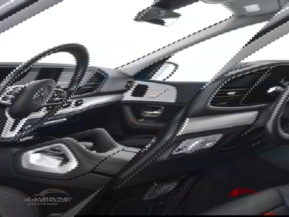 Mercedes-Benz GLE Coupé usata a Perugia (8)