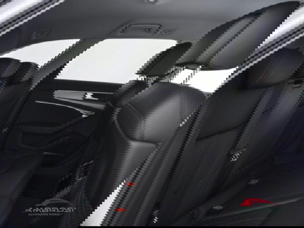 Audi A6 Allroad usata a Perugia (11)