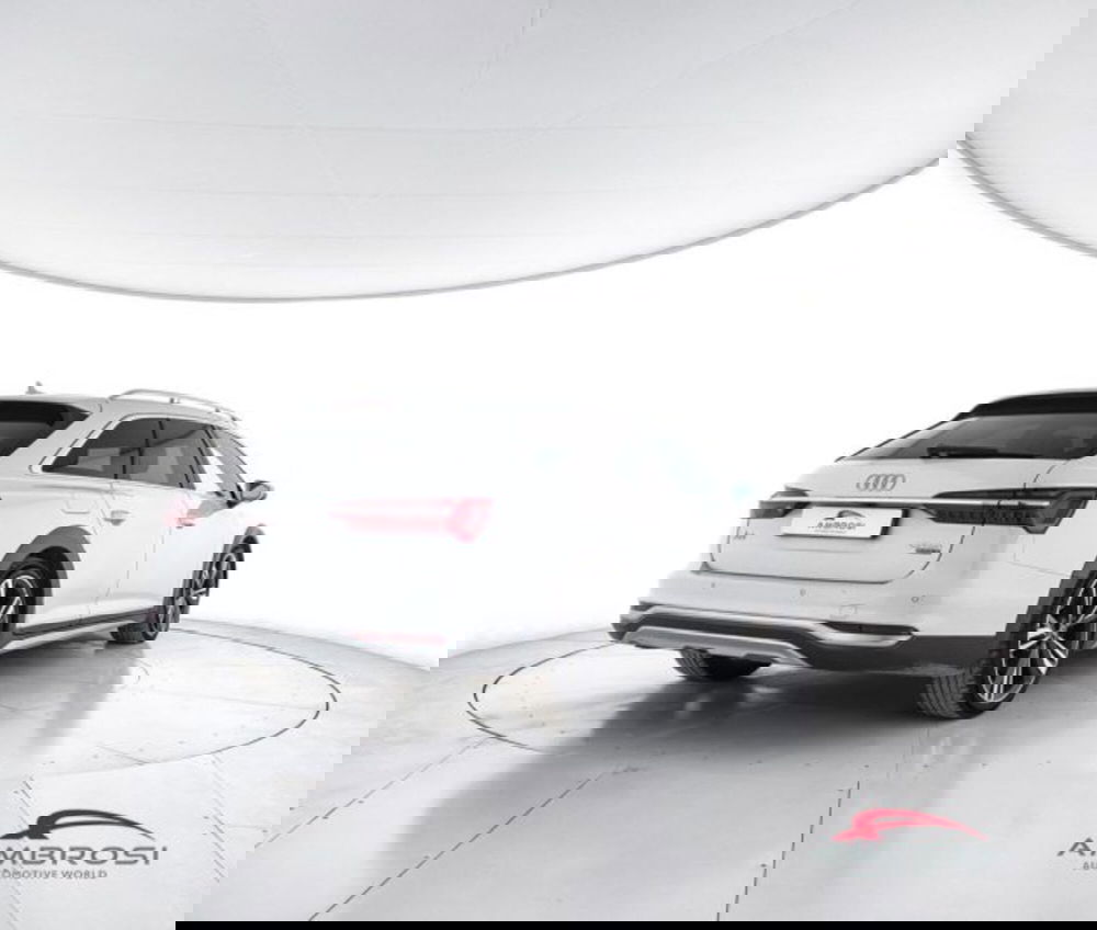 Audi A6 Allroad usata a Perugia (3)