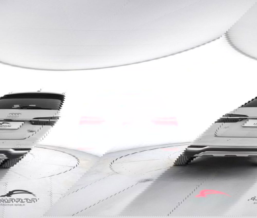 Audi A6 Allroad usata a Perugia (6)