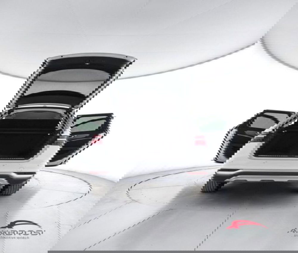 Audi A6 Allroad usata a Perugia (7)