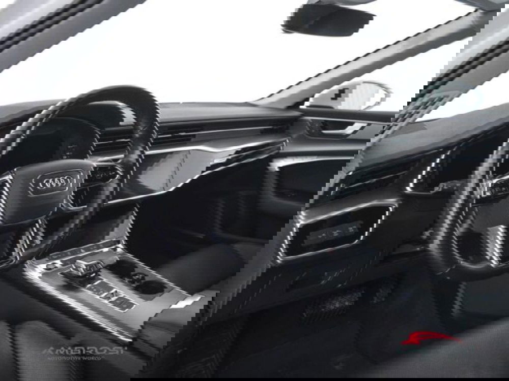 Audi A6 Allroad usata a Perugia (8)