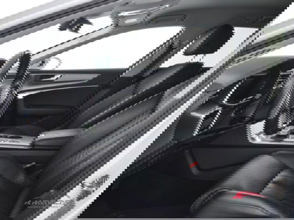 Audi A6 Allroad usata a Perugia (9)