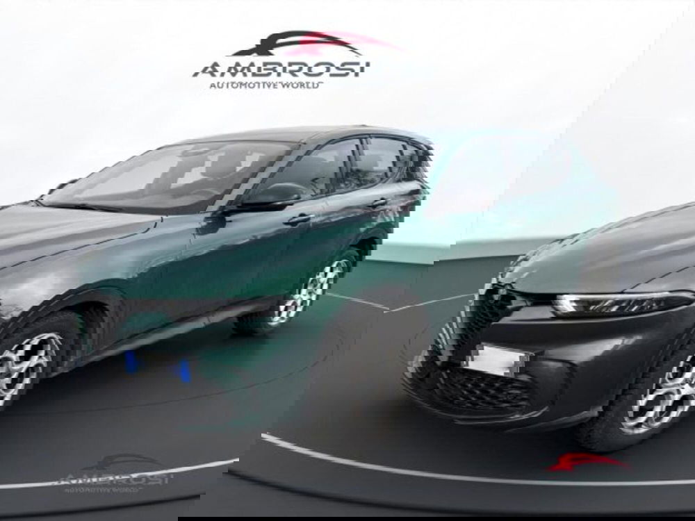 Alfa Romeo Tonale usata a Perugia