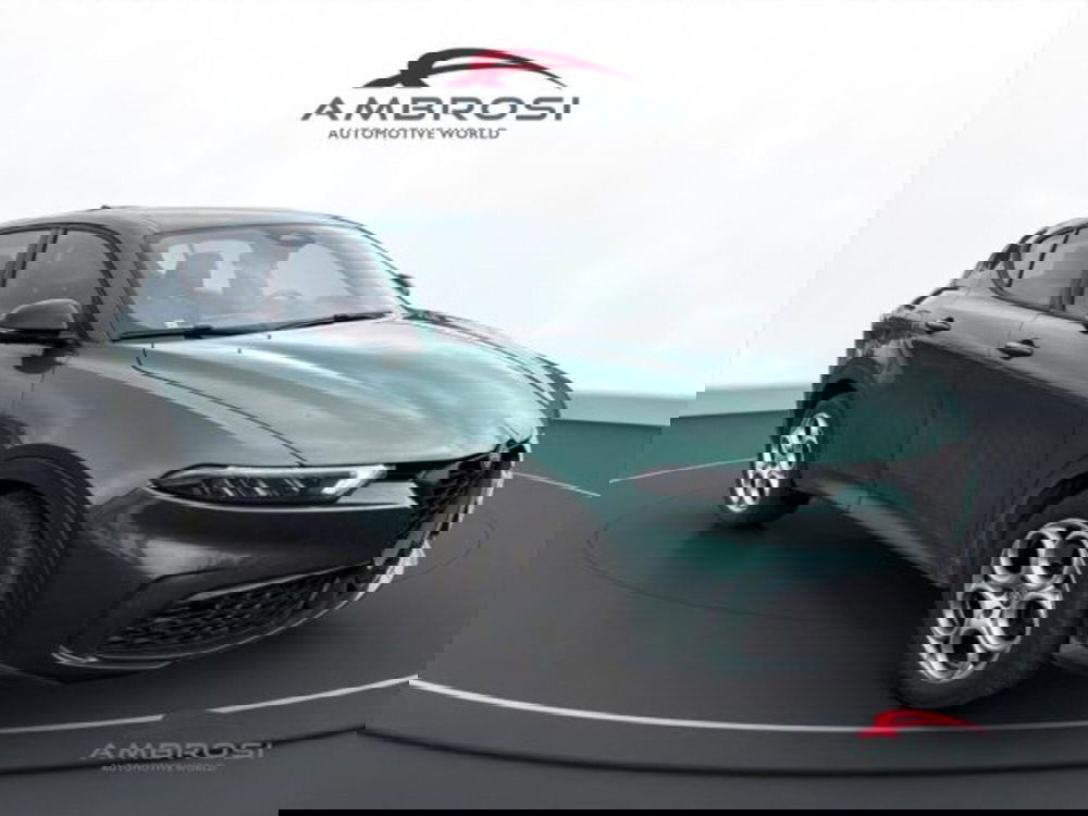 Alfa Romeo Tonale usata a Perugia (2)