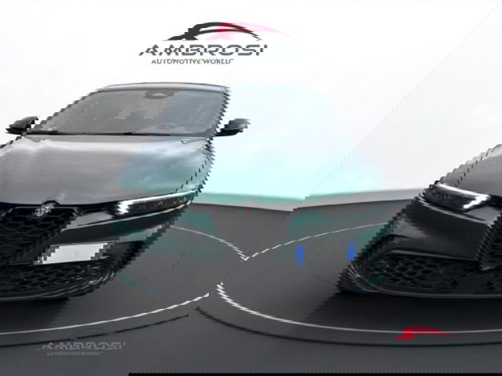 Alfa Romeo Tonale usata a Perugia (7)