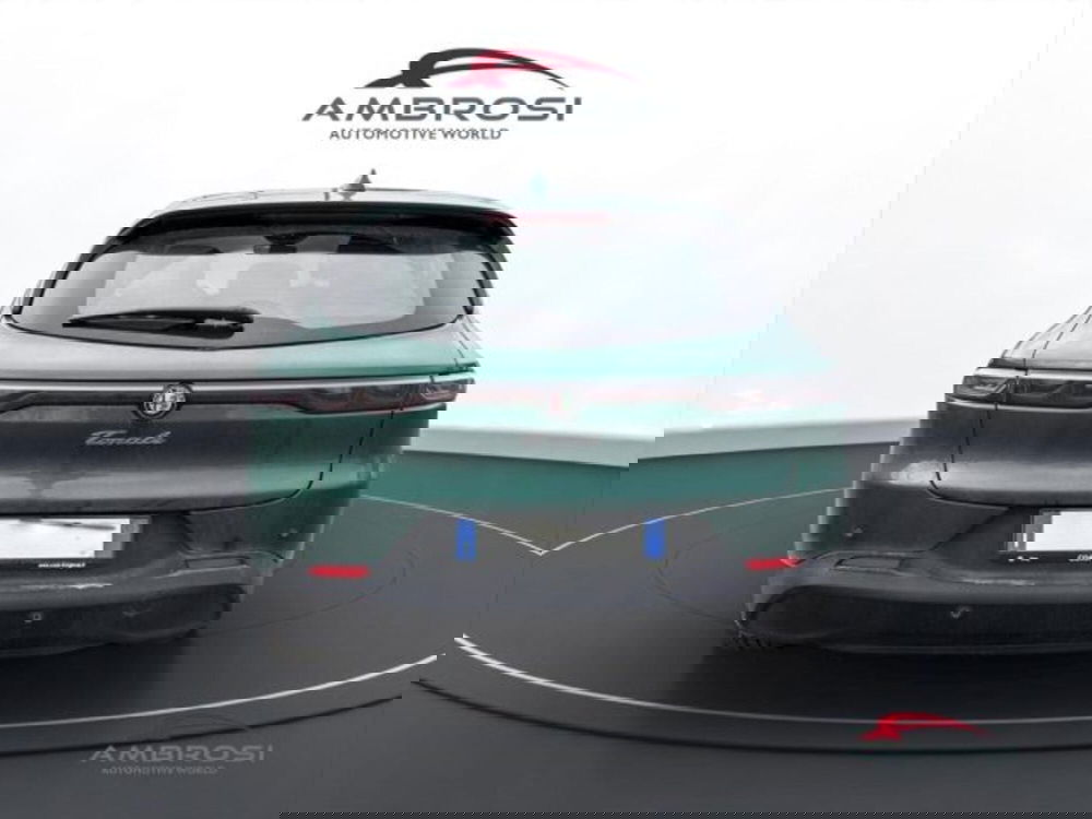 Alfa Romeo Tonale usata a Perugia (8)