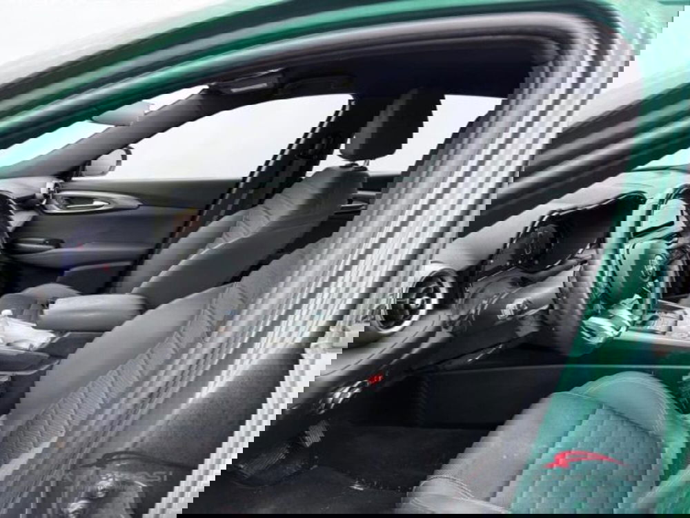 Alfa Romeo Tonale usata a Perugia (9)