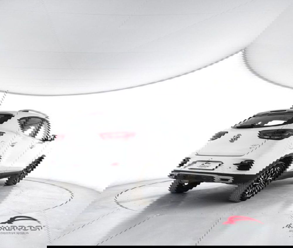 Mg ZS usata a Perugia (3)