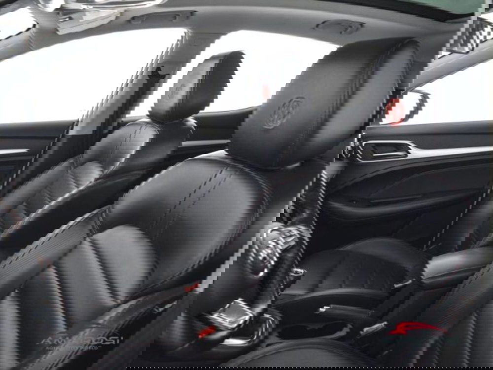 Mg ZS usata a Perugia (9)