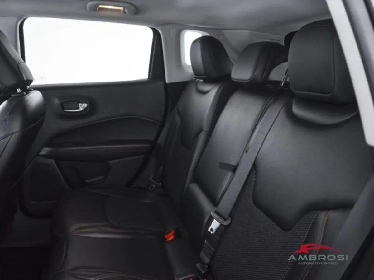 Jeep Compass usata a Perugia (10)