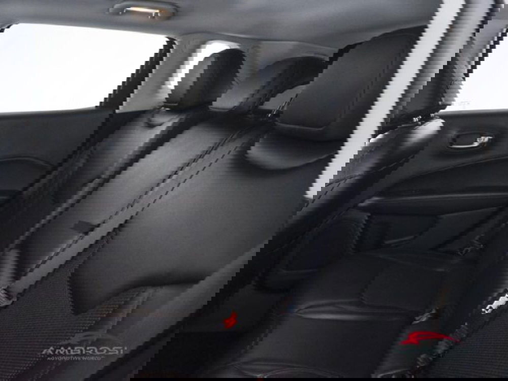 Jeep Compass usata a Perugia (10)