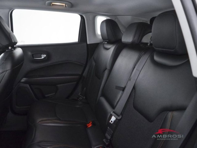 Jeep Compass usata a Perugia (10)
