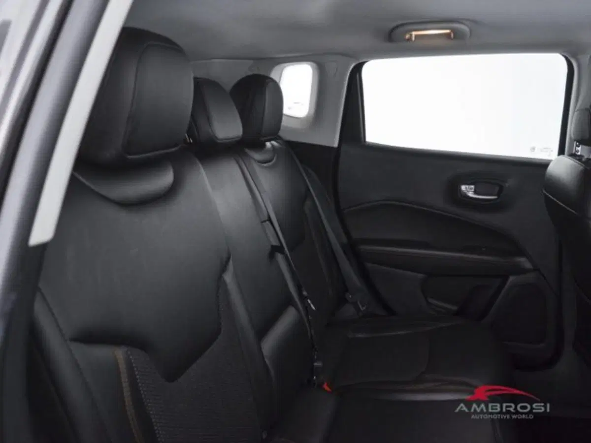 Jeep Compass usata a Perugia (11)