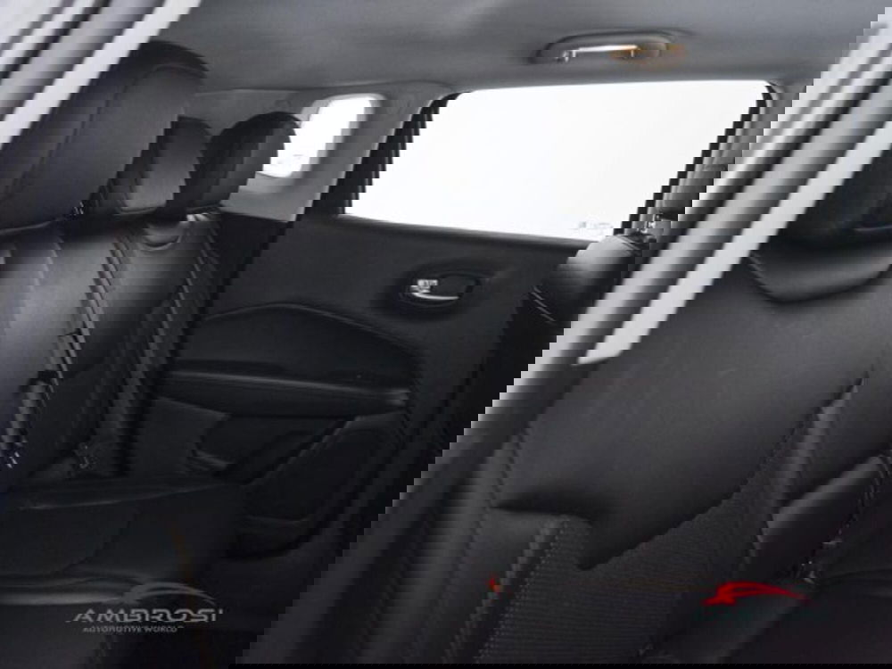 Jeep Compass usata a Perugia (11)