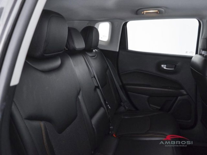 Jeep Compass usata a Perugia (11)