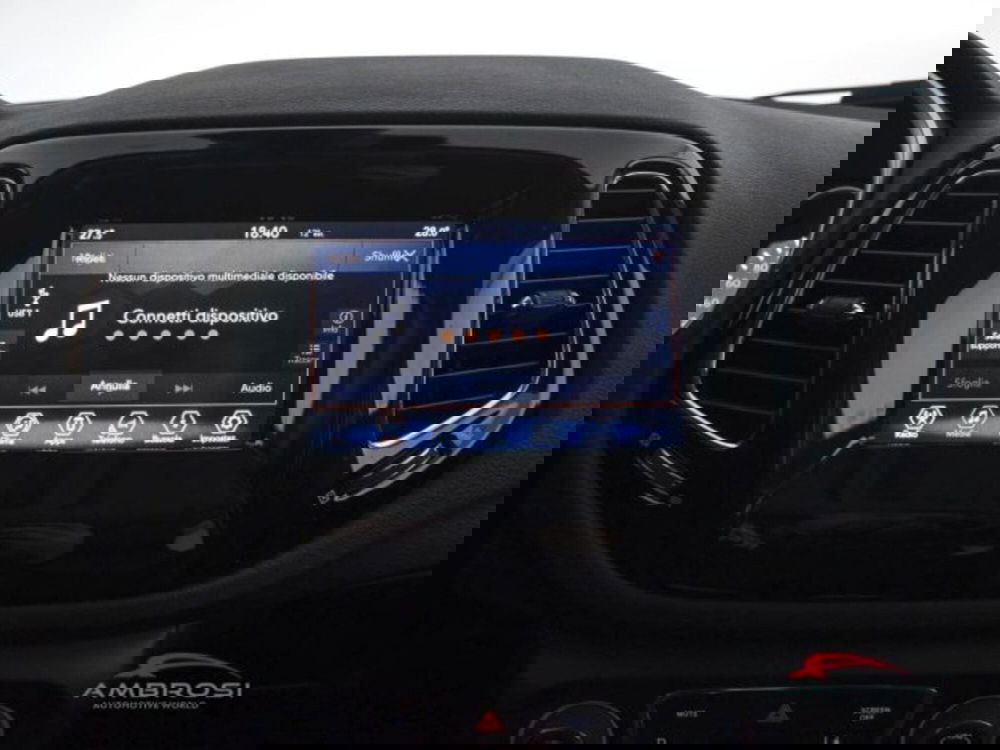 Jeep Compass usata a Perugia (15)