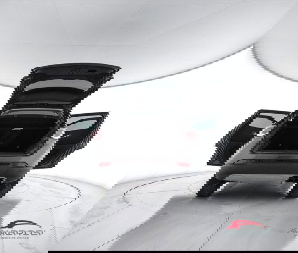 Jeep Compass usata a Perugia (7)