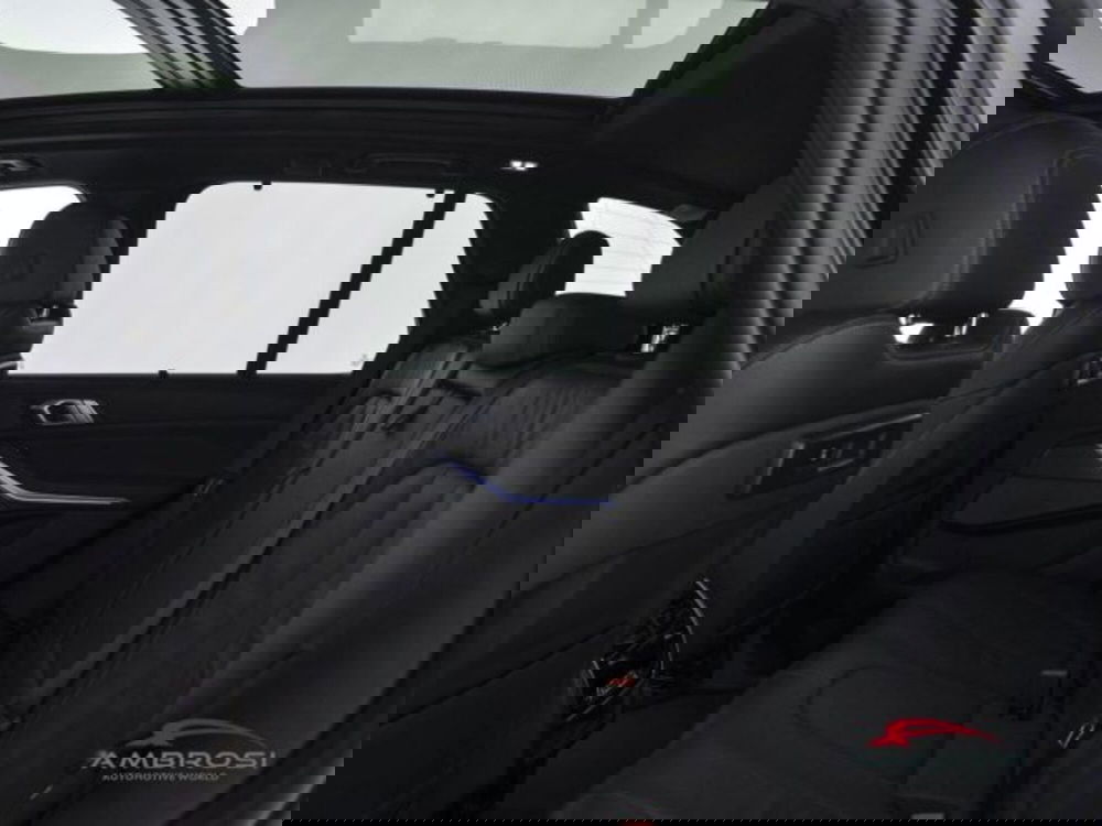 BMW X5 usata a Perugia (10)