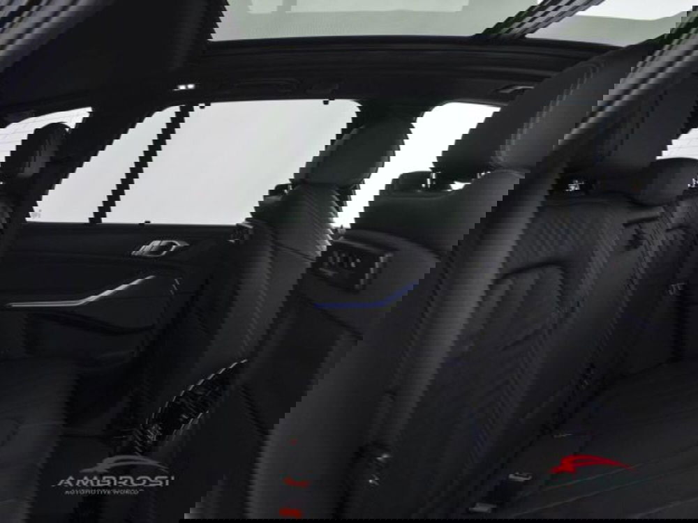 BMW X5 usata a Perugia (11)