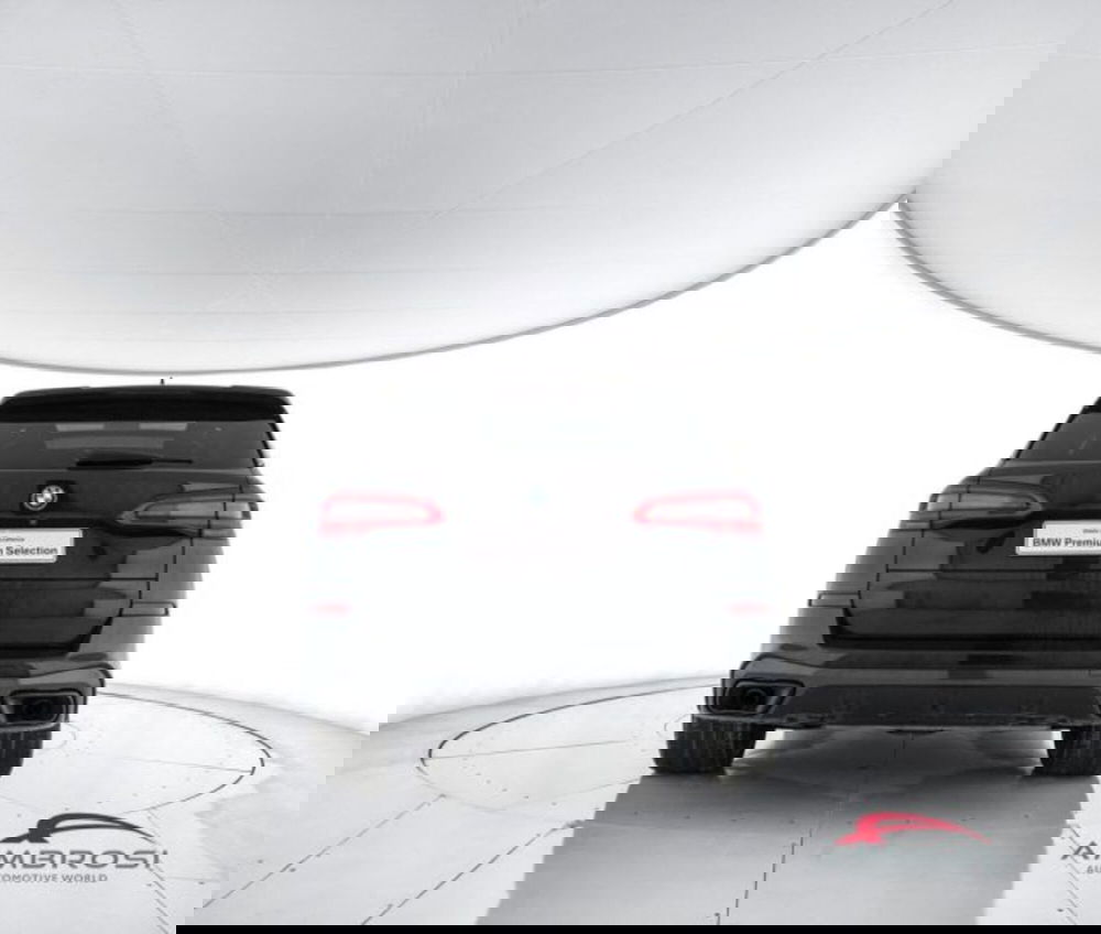 BMW X5 usata a Perugia (6)