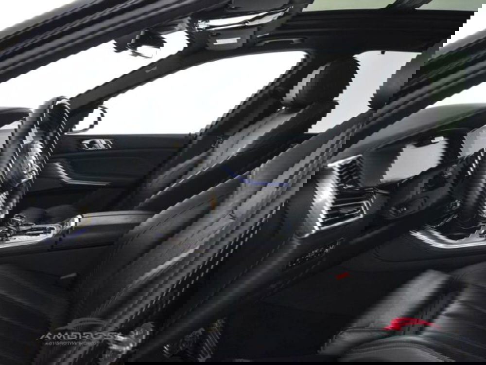 BMW X5 usata a Perugia (9)