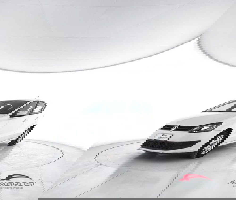 Volkswagen Polo usata a Perugia