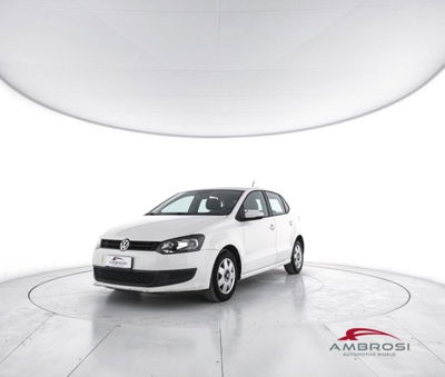 Volkswagen Polo 1.2 TDI DPF 5 p. Trendline del 2012 usata a Corciano