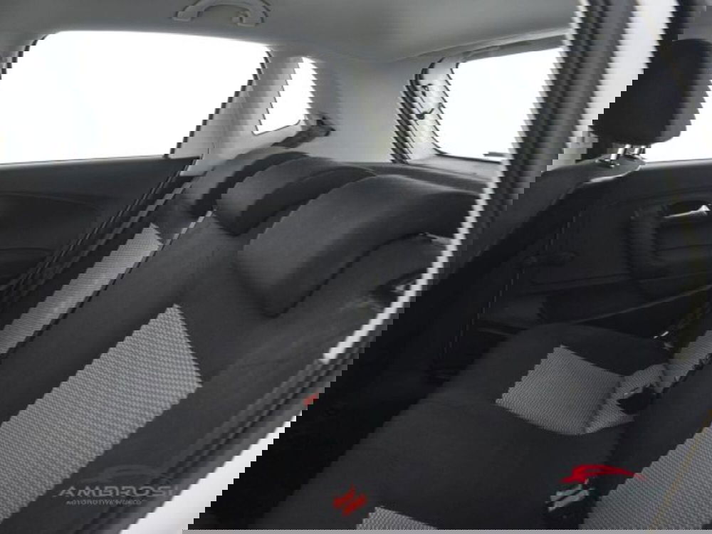 Volkswagen Polo usata a Perugia (10)